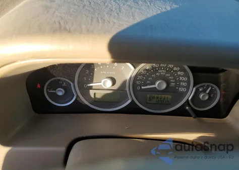 2005 Mercury Mariner z USA, uszkodzony, nr VIN 4M2CU57155DJ08282